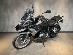 R 1200 GS