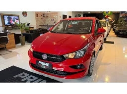 Fiat Cronos