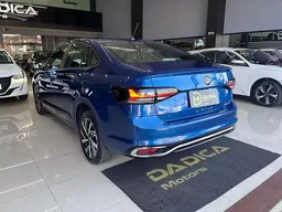 Volkswagen Virtus