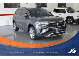 Volkswagen Taos