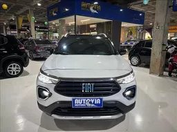 Fiat Pulse