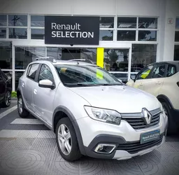 Renault Stepway