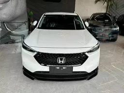 HR-V