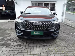 GWM Haval H6