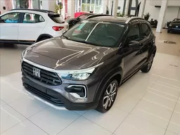 Fiat Pulse