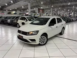 Volkswagen Voyage