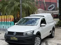 Volkswagen Saveiro