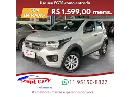 Fiat Mobi