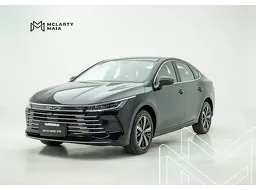 BYD King