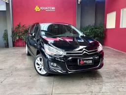 Citroën C4 Lounge