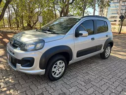 Fiat Uno