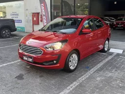 Ford KA +