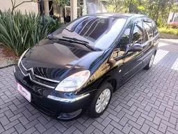 Citroën Xsara Picasso