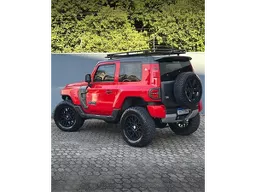 Troller T4