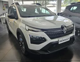 Renault Kardian