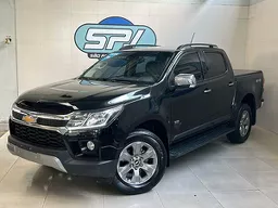 Chevrolet S10