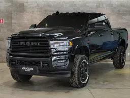 RAM 2500