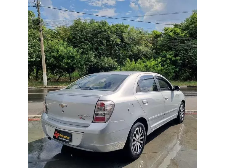 Foto do carro