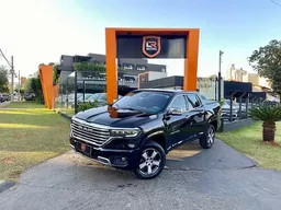 RAM Rampage