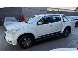 Chevrolet S10