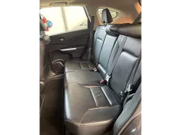 Honda CRV