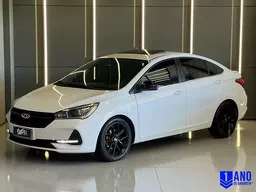 Chery Arrizo 5