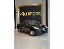 Peugeot Hoggar