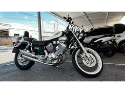 XV Virago