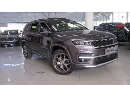 Jeep Commander