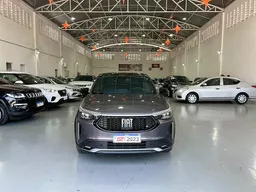 Fiat Fastback
