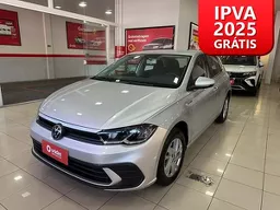 Volkswagen Polo Hatch