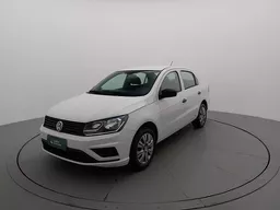 Volkswagen Voyage