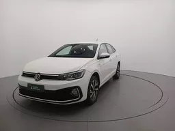 Volkswagen Virtus
