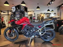 Triumph Tiger 900