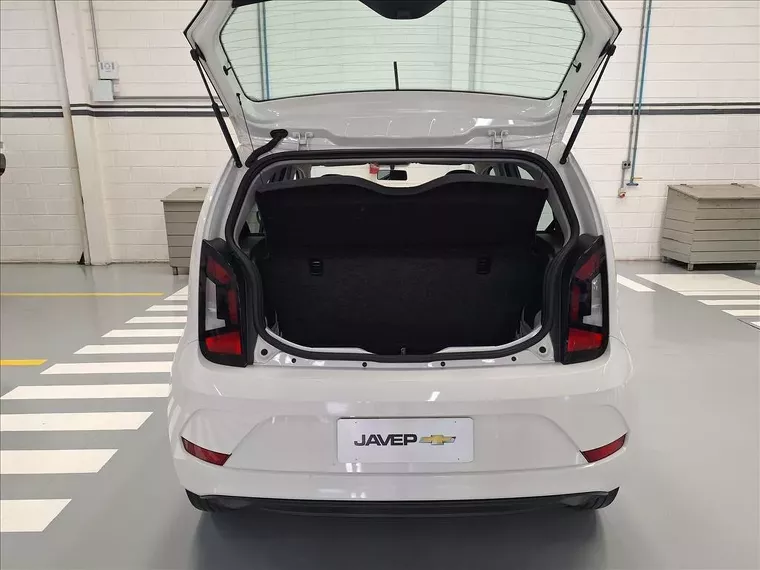 Volkswagen UP Branco 13