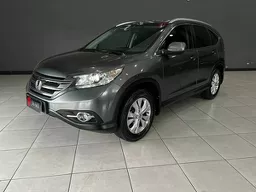 Honda CRV