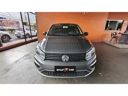 Volkswagen Voyage
