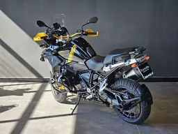 BMW R 1250 GS