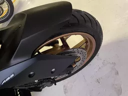Yamaha Xmax