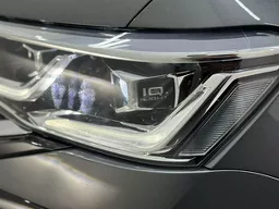 Volkswagen Taos