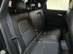Chevrolet Montana