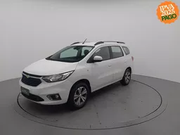 Chevrolet Spin