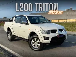 L200 Triton