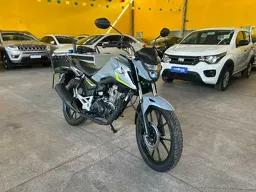 CG 160