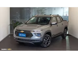 Chevrolet Montana