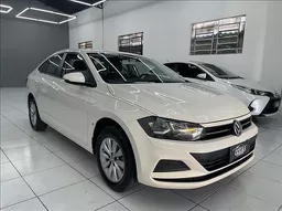 Volkswagen Virtus