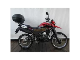 XTZ 250