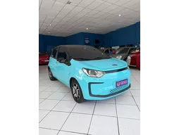 JAC E-JS1