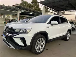 Volkswagen Taos