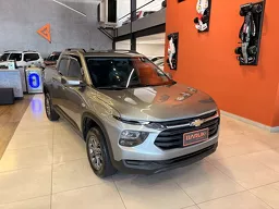 Chevrolet Montana
